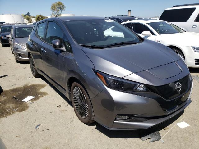 1N4CZ1CVXPC552183 Nissan Leaf Sv Plus