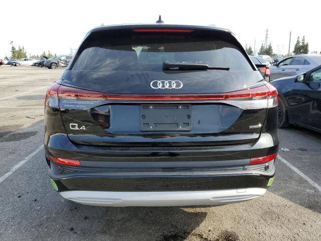 2022 AUDI Q4 E-TRON WA1H2BFZ1NP016747