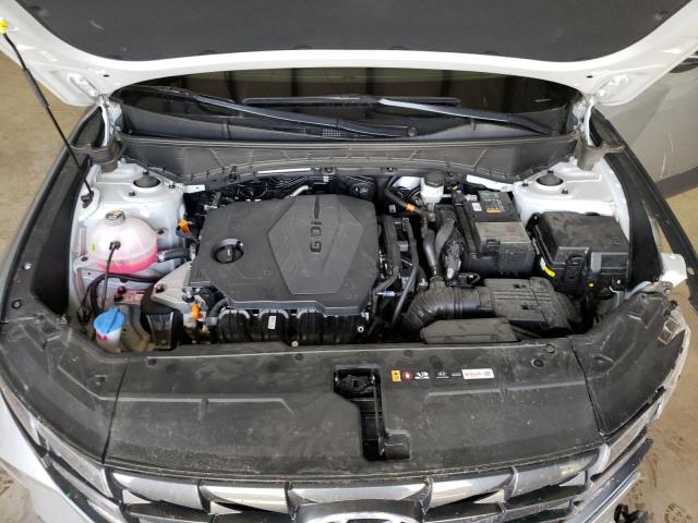 2023 HYUNDAI TUCSON N L KM8JF3AE4PU203468