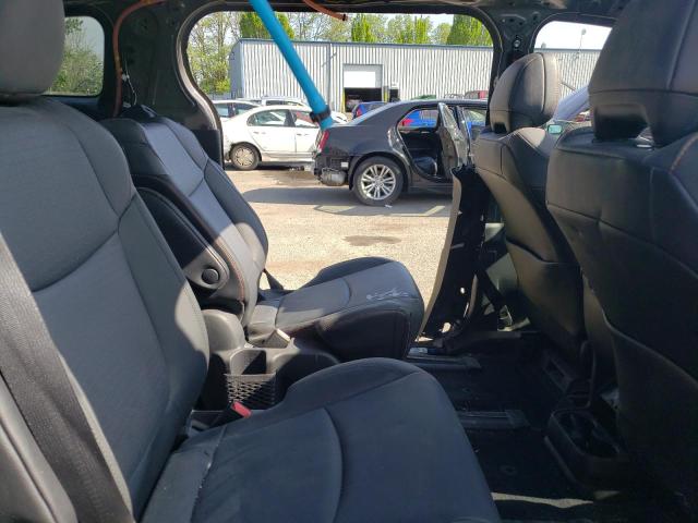 2022 TOYOTA SIENNA XSE - 5TDDRKEC7NS105001