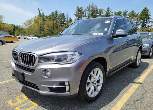 VIN 5UXKR0C59E0H26101 2014 BMW X5, Xdrive35I no.3