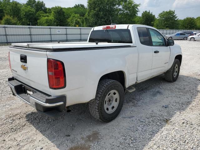 1GCHSBEA5J1139854 | 2018 CHEVROLET COLORADO