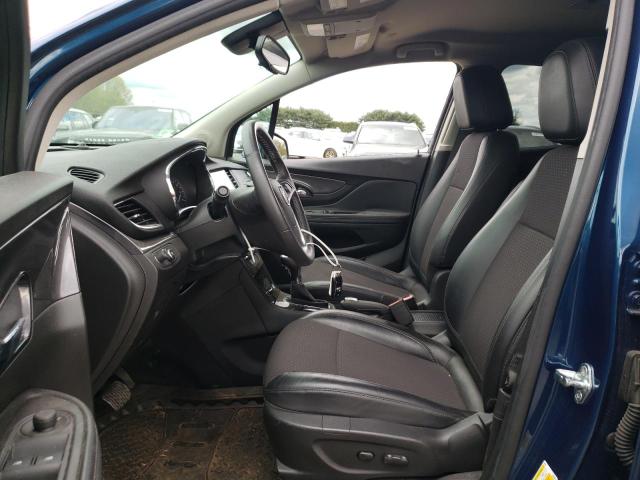 2019 BUICK ENCORE PRE - KL4CJASBXKB823194