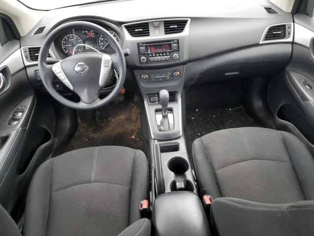 3N1AB7AP3HY399090 Nissan SENTRA S