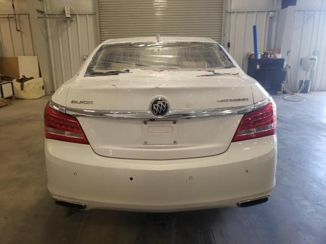 2016 BUICK LACROSSE P - 1G4GD5G36GF115320