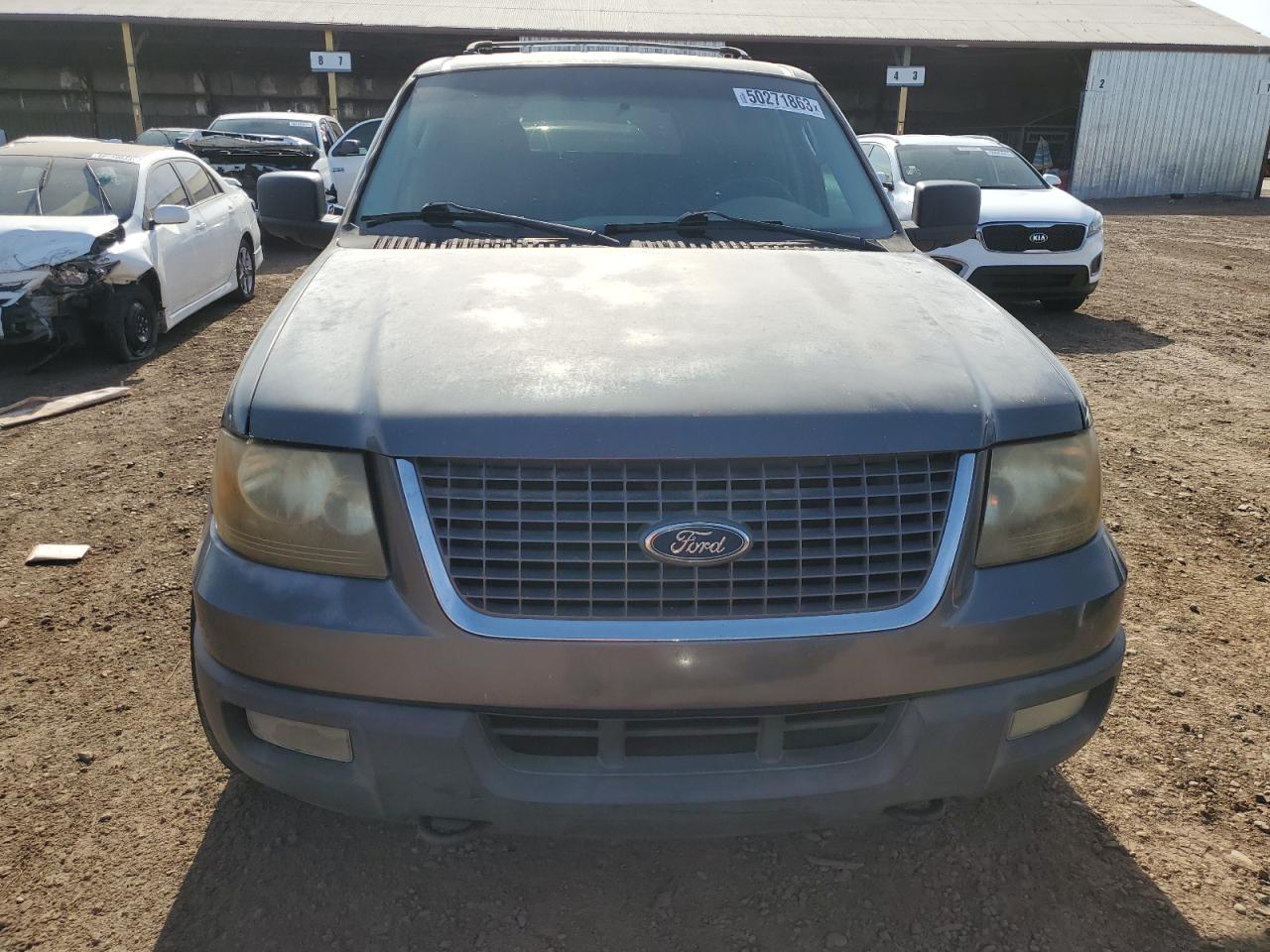 1FMPU16L34LB30350 2004 Ford Expedition Xlt 1FMPU16L34LB30350 2004 Ford Expedition Xlt