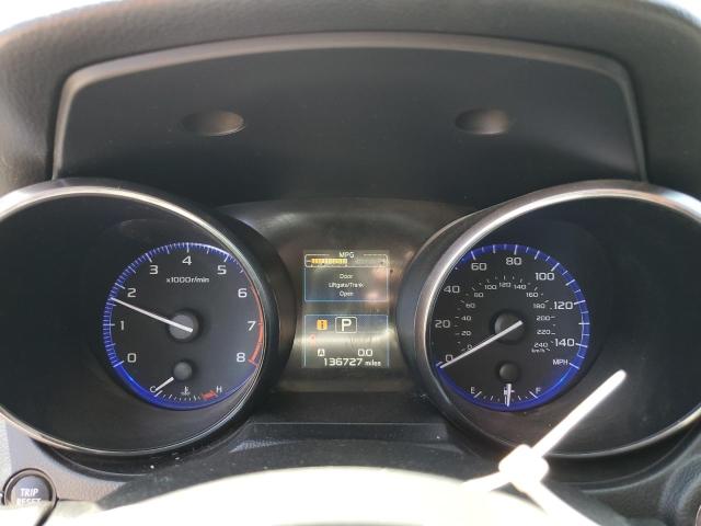 4S4BSALC8F3211206 Subaru Outback 2.5i Limited