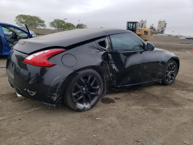 JN1AZ4EH9FM442148 Nissan 370Z BASE