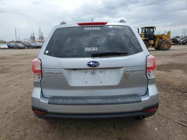 JF2SJABC9HH472702 Subaru Forester 2.5i