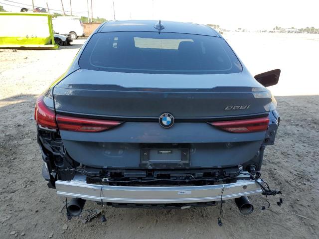 2022 BMW 228I - WBA53AK08N7K21129