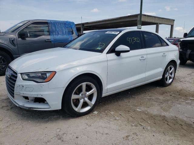 2015 AUDI S3 PREMIUM - WAUBFGFF8F1071393