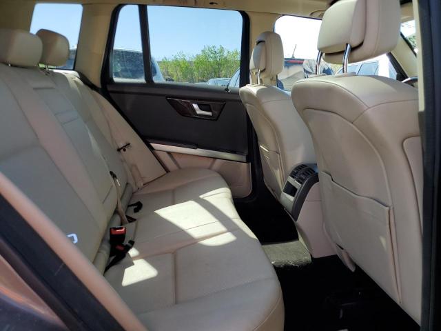 WDCGG0EB8EG305999 Mercedes-Benz Glk 250 Bluetec