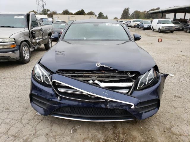 WDDZF4JB4KA534313 Mercedes-Benz E 300