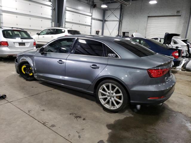 2015 AUDI S3 PREMIUM - WAUBFGFF8F1052875