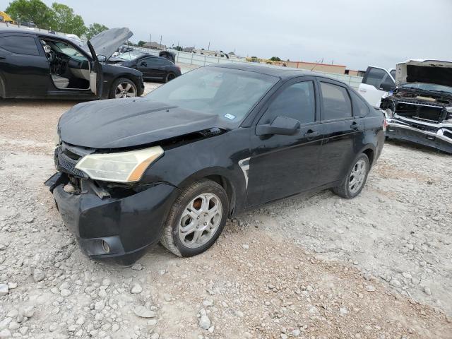 2008 Ford Focus SE