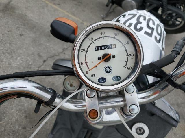 2006 YAMAHA YJ125 LPRSE13Y16A353149