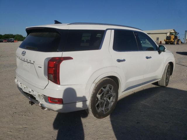 2021 HYUNDAI PALISADE C - KM8R7DHE9MU248896