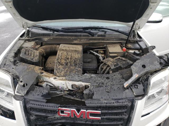 2GKALNEK5G6208612 GMC Terrain Sle