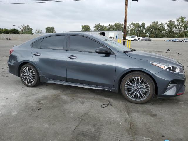 3KPF54AD0PE584597 KIA Forte Gt Line