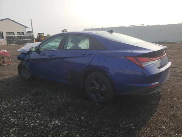5NPLM4AG7PH103188 | 2023 HYUNDAI ELANTRA SE