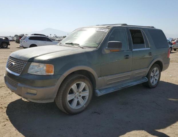 2003 Ford Expedition Eddie Bauer