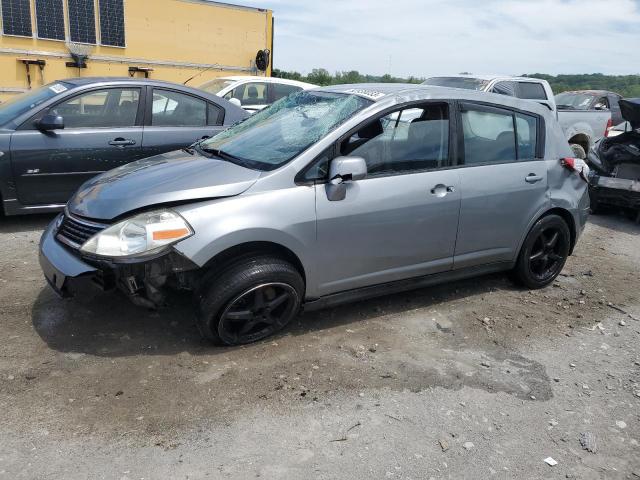 2008 Nissan Versa S