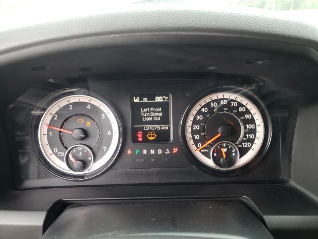 2017 RAM 1500 SLT - 1C6RR6GG6HS676057