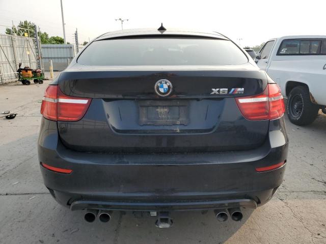 5YMGZ0C52E0C40731 2014 BMW X6, photo no. 6