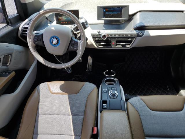 WBY1Z4C58EV276962 BMW I3 REX