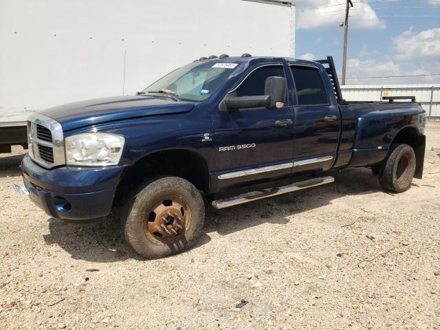 2006 Dodge Ram 3500 ST