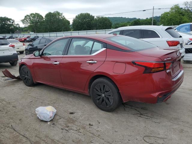 1N4BL4EV0LC123642 Nissan ALTIMA SL