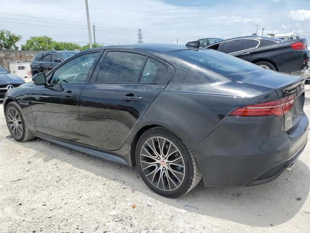2020 JAGUAR XE R-DYNAM SAJAT4GX7LCP60369