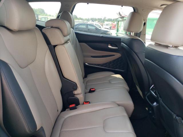 2019 HYUNDAI SANTA FE L - 5NMS53AA0KH074296