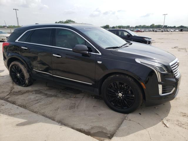 2017 CADILLAC XT5 PLATIN - 1GYKNFRS8HZ159013