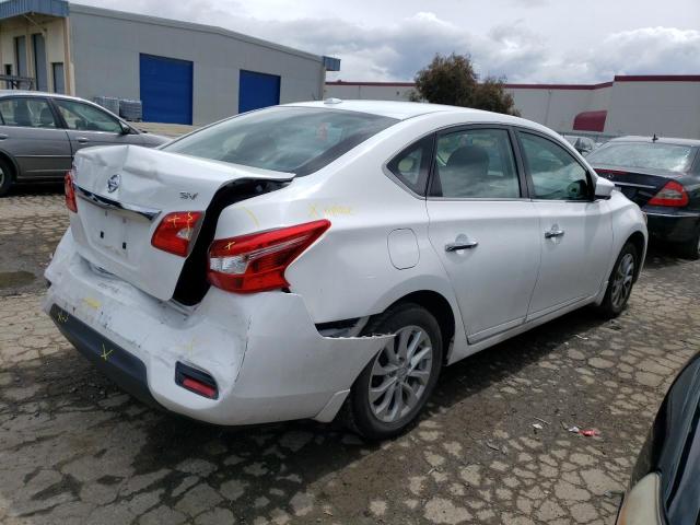 3N1AB7AP9KY361192 Nissan SENTRA S