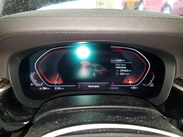 2020 BMW 540 I - WBAJS1C03LWW81737