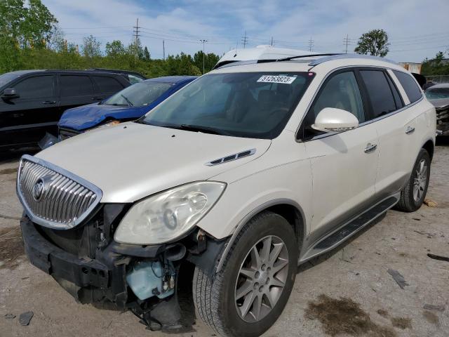 2011 Buick Enclave CXL