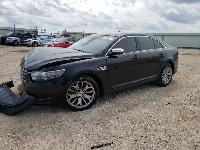 2019 Ford Taurus Limited