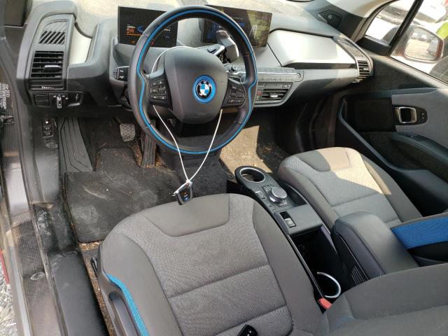 2019 BMW I3 REX - WBY8P4C53K7D13004