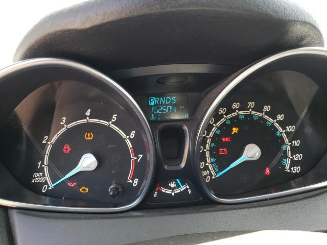 3FADP4EJ4EM107827 Ford FIESTA SE