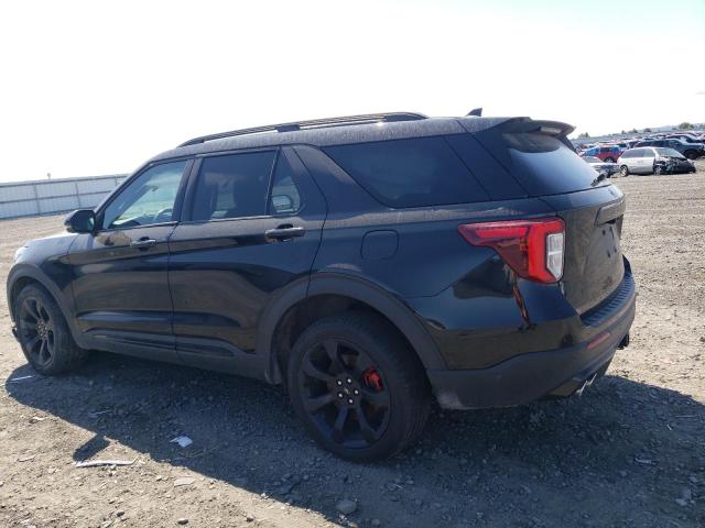 1FM5K8GC2MGA06275 Ford Explorer St