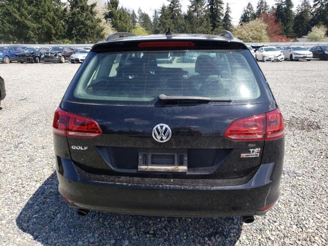 2017 VOLKSWAGEN GOLF SPORT - 3VW017AU1HM503808