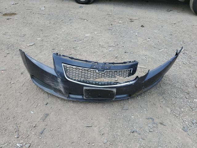 1G1PG5SB5E7119899 Chevrolet CRUZE LTZ