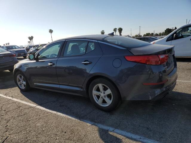 KNAGM4A77F5565716 KIA Optima Lx