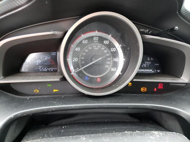 3MZBM1T79GM311278 Mazda 3 SPORT