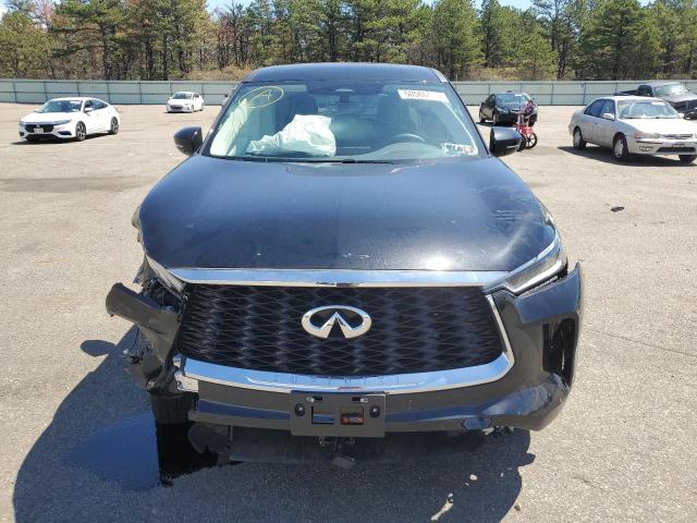2023 INFINITI QX60 PURE 5N1DL1ES9PC356363