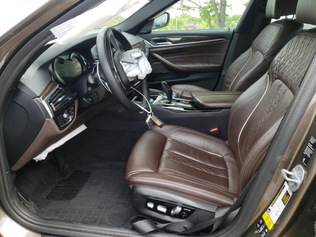 2019 BMW 530 XI - WBAJA7C57KWW06507