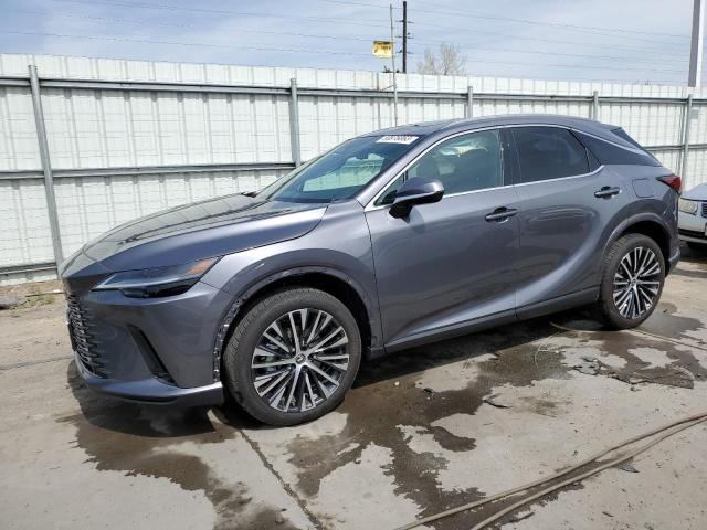 2023 Lexus RX 350 Base