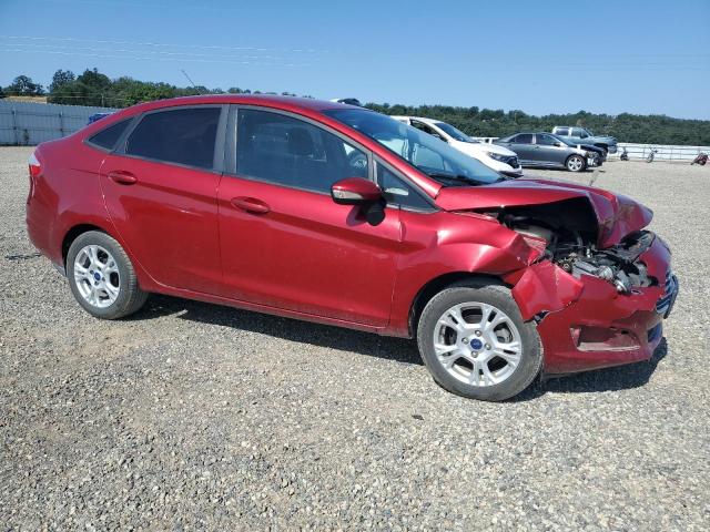 3FADP4BJ5GM139452 Ford FIESTA SE