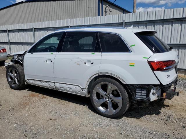 VIN WA1VXAF73LD005230 2020 Audi Q7, Prestige no.2